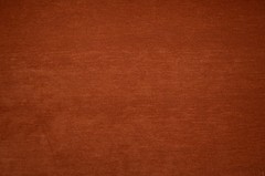 Ou Lala 344 Spice Copper Rust Velvet Upholstery Covington Fabric