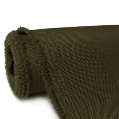 1-30 Yards Waterproof Canvas Fabric 600D Marine Awning UV Heat Reduce 58″ Wide