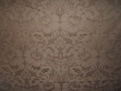 Kravet Couture, Victoriana Damask Brocade, Traditional Damask, BTY, Various Clrs