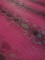 Viper Faux Vinyl