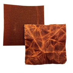 10oz Pecan Wax Canvas 100% Cotton Fabric, 1 yard, 58″ width
