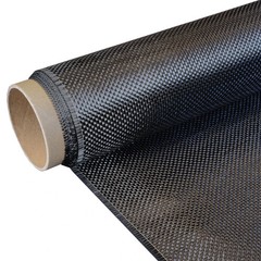 Carbon Fiber Fabric 6oz 50″ x 3 yards