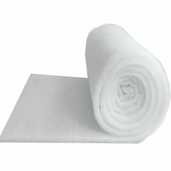 48″ Inch Wide Mybecca Bonded Dacron Upholstery Grade Polyester Batting (5 yards)