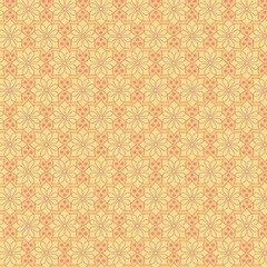 Andover Prints The Color Collection Yellow 100% Cotton Quilting Fabric A-7489-0