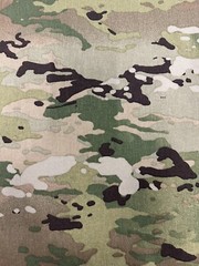 500 Denier Mil-Spec CORDURA® Nylon Fabric Scorpion OCP Camo – Made in the USA!