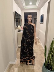 100% Italian Silk Fabric. 60” Wide. Continuous Yardage Sold By The Yard.