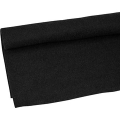 Non-woven Fabric Car Carpet Automotive Floor Interior carpets Universal 91″x79″