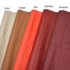 Marine Boat Vinyl Fabric Knit Back Automotive Rv Seat Material Upholstery