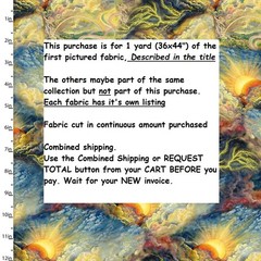 Hay Christmas Western Cotton Quilt Fabric Northcott 24105-99 Holly Pine Cones
