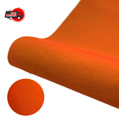 Sticky Back Velvet Velour Fabric Sheet Craft Liner Decor Jewelry Car Interior