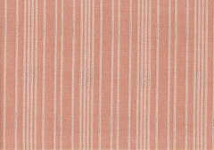 Sunbrella Fabric Handwoven Peach Solution Dyed Acrylic Drapery Upholstery