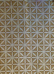 2 Yd Gold Cotton Quilting Fabric-Year to Crow About Jacqueline Paton-Red Rooster