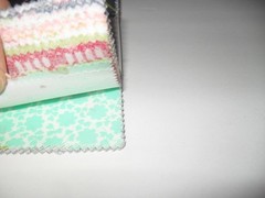 NEW Moda Charm Pack The Good Life 5″ Fabric 42 Squares by Bonnie & Camille