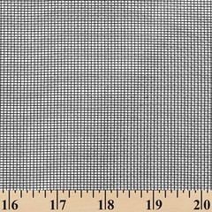 Ottertex® 18×14 Fiberglass Heavy-Duty 60” Insect, Pool, & Patio Mesh Screen