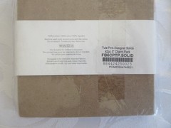Lot Of 4 Charm Packs MODA, FREE SPIRIT, COLORS, WHITE GRAY