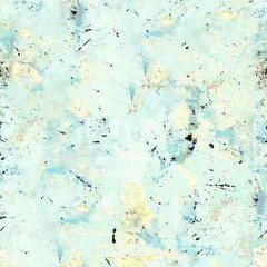 Pale Blue Painter’s Joy Digital Birchbark, Clothworks 44″ Wide BTY