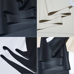 Bio Silicone coat Upholstery Fabric Sofa Boat Auto Seats Pets Non-Slip Pad Matt