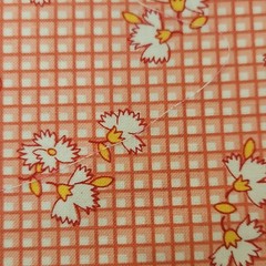 1930s 10 Piece Pinks Fat Quarter Bundle Stash Builder 18×22 Quilting Cotton