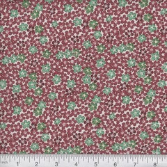 Quilter’s Calico 45″ Wide 100% Premium Cotton #244 By The Yard/Continuous Yards