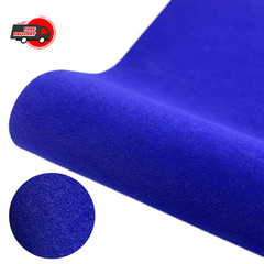 Sticky Back Velvet Velour Fabric Sheet Craft Liner Decor Jewelry Car Interior