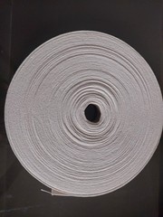 72 Yds -1″ Wide -Natural Heavy Webbing -2mm Thickness -Closeout, see description
