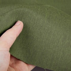 SUNBRELLA 5487 CANVAS FERN GREEN OUTDOOR INDOOR MULTIUSE FABRIC BY YARD 54″W