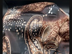 100% Vietnamese silk – 1/2 yard