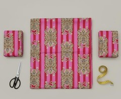 Soft Printed Cotton Fabric – Perfect for Kids Clothing Sewing Material