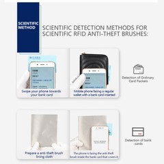 EMF Protection Pure Copper RFID Wifi EMI EMP RF Electromagnetic Shielding 1-5M