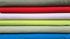 BROADCLOTH 100% Cotton FABRIC – 44/45″ Carolina– By the Yard
