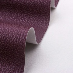 PVC Leather Fabric Flame Retardant Wall Background Sofa Upholstery Material