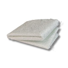 1.5oz Fiberglass Chopped Strand Mat