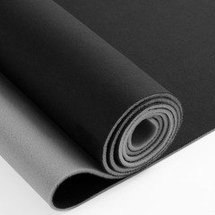All Colors Automotive Headliner Fabric w/ Foam Backing for Roof Liner Upholstery