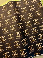 Luxury Faux Leather Fabric Sold By 12×14 Inch Sheets Multi Color