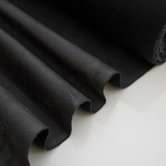 Charcoal Suede Headlining Stretch Spandex Material for Car Auto Headliner & Trim