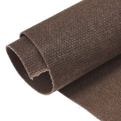 100% Cotton Canvas 16OZ Waxed Canvas Army Duck Tan Fabric Cotton Multicolored