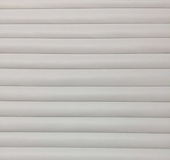 VINYL SUPREME WHITE MARINE PLEATED VINYL ATV AUTO BOAT FABRIC BY YARD 54″W