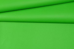 VINYL PLUS NEON LIME GREEN Faux Leather Pleather INDOOR OUTDOOR FABRIC BTY 54″W