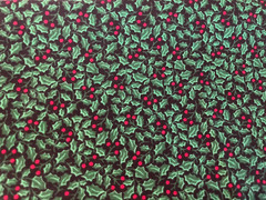 Your Choice One Half-Yard Christmas-Variety Designs/Brands-Cottons
