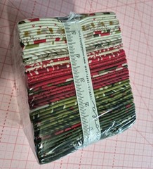 MODA Pine Valley Fat Quarter Bundle 32 Full Collection by Basic Grey
