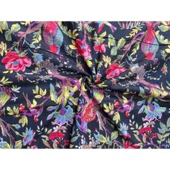 LOT 25 Yard HandBlock Print Handmade Cotton Indian Natural Sewing Crafts Fabric