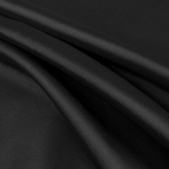 Satin Fabric Multiple Color for Wedding Dress Decoration, Crafts 60” by the Yard