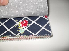NEW Moda Charm Pack The Good Life 5″ Fabric 42 Squares by Bonnie & Camille