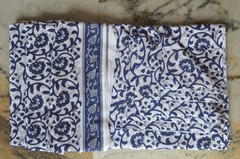 NO TARRIF CHARGES 100%✅ New Floral Printed Fabric 100% Cotton 5 Yard ZK_36+