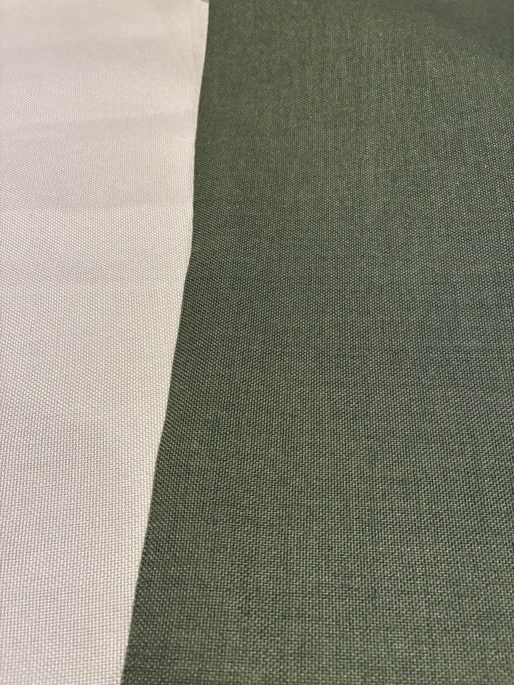 CAMO GREEN 483 MILITARY NYLON 1000D DWR COATED CORDURA FABRIC BY THE YARD 60″W