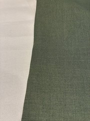 CAMO GREEN 483 MILITARY NYLON 1000D DWR COATED CORDURA FABRIC BY THE YARD 60″W