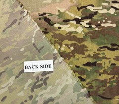 CORDURA 500D OCP MULTICAM UNCOATED NYLON MULTIUSE FABRIC BY 1/2(0.5) YARD 60″ W