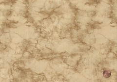 Brown Camel Golden CHARM PACK: 40) 5″ x 5″ Squares, 100% Cotton Fabric