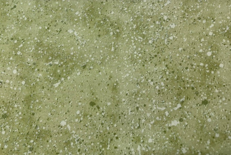 1 1/3 yard piece of light green Complements Blender by South Seas Imports