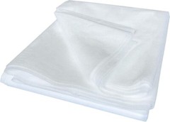 20″ x 3 Yards Nonwoven 100% Polypropylene Fabric | Non-Woven Spunbond Interfa…